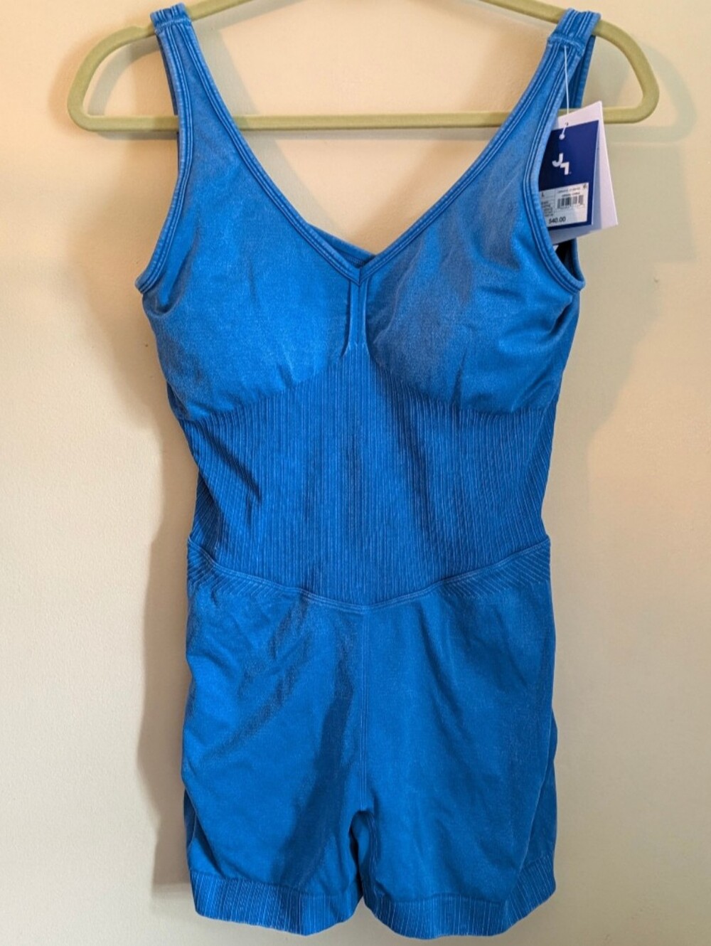 Joy Lab One-Piece Romper
